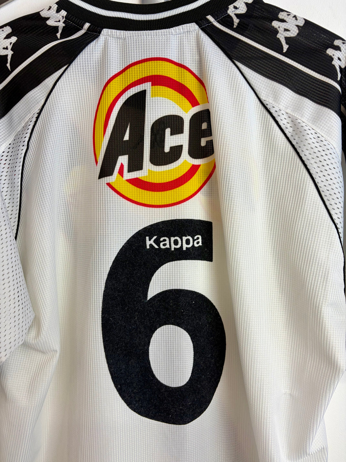1999/2000 - Vasco de Gama -