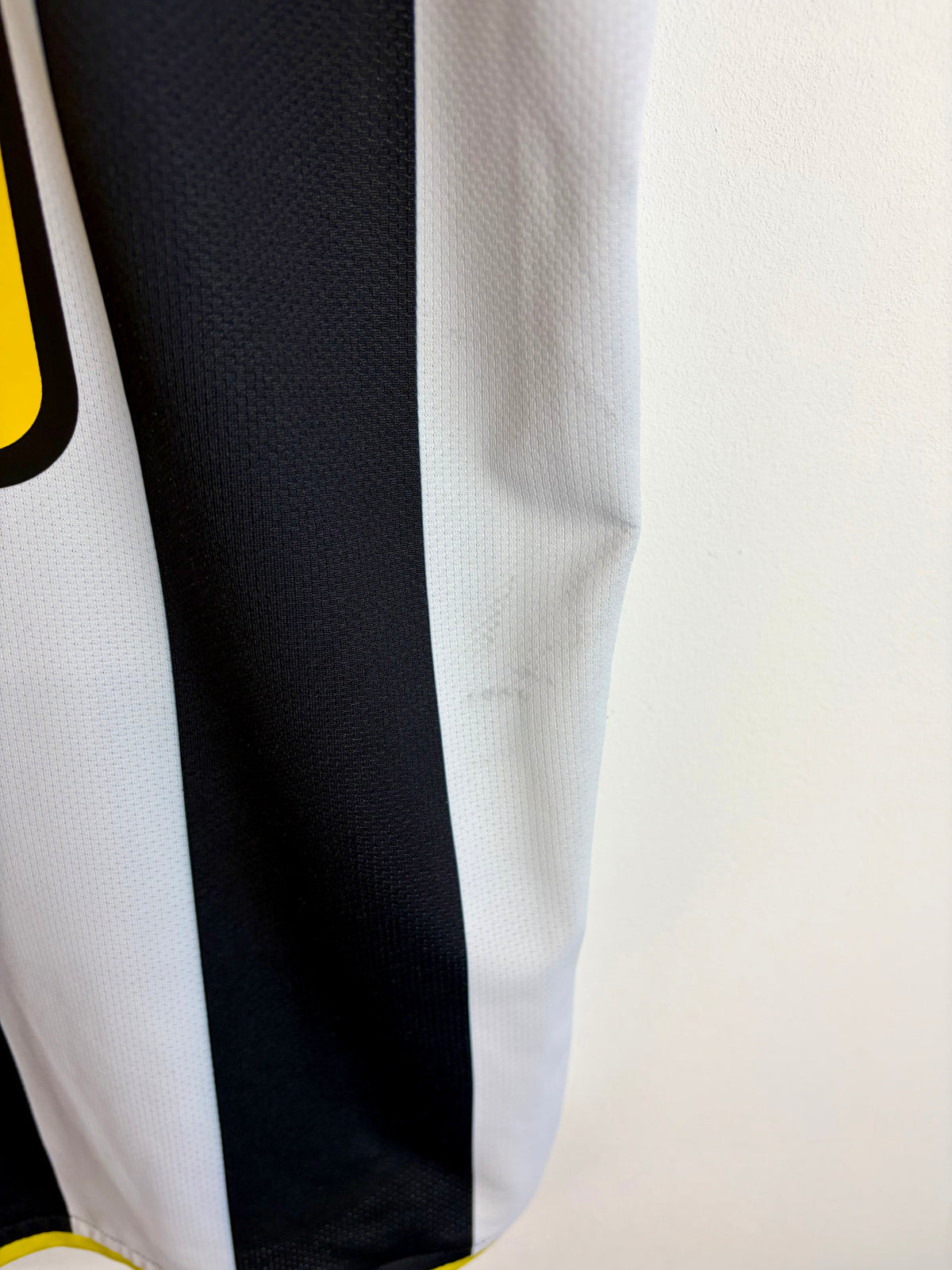 2008/2009 - Juventus - Nedved
