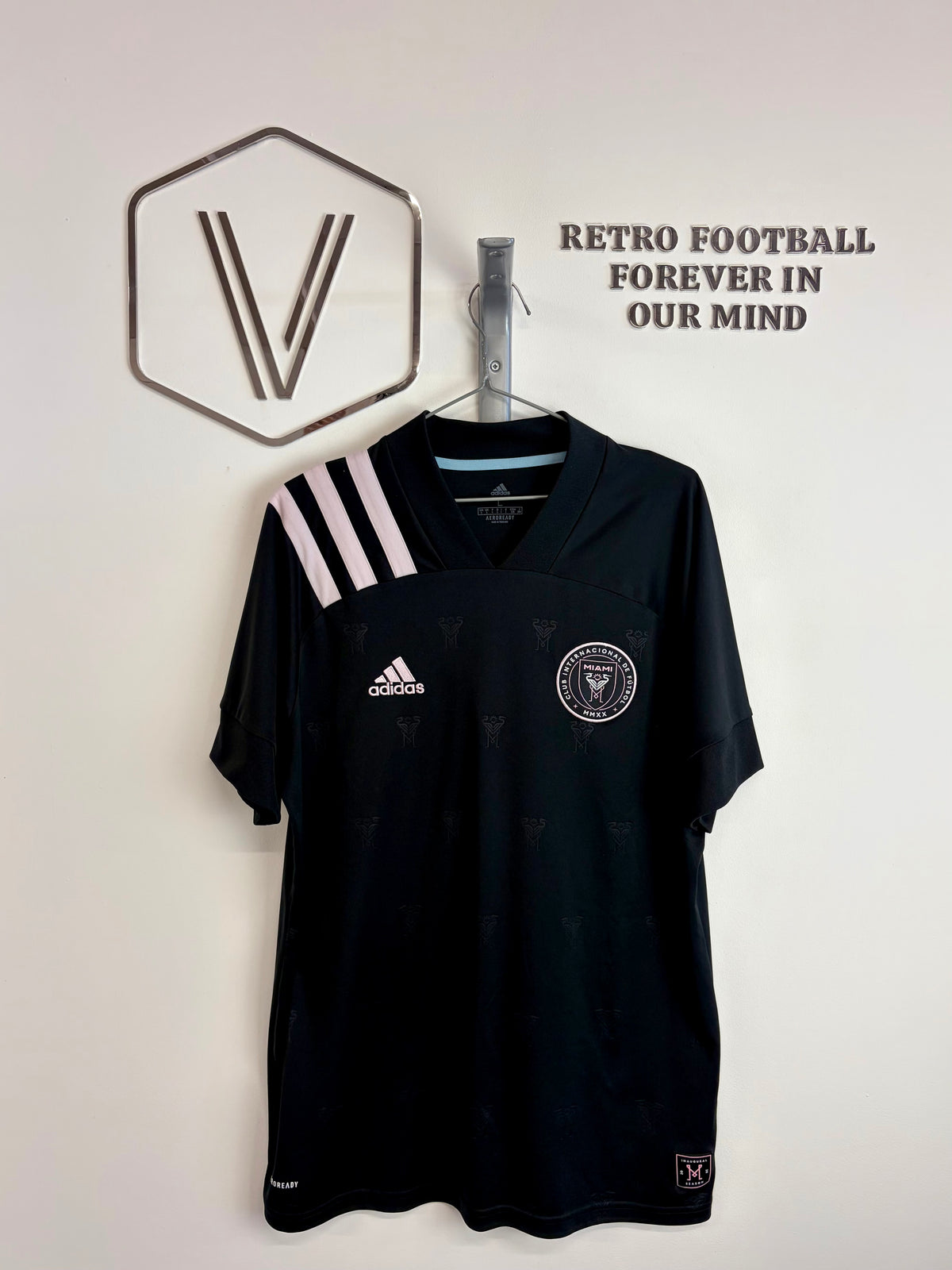 2020 - Inter Miami