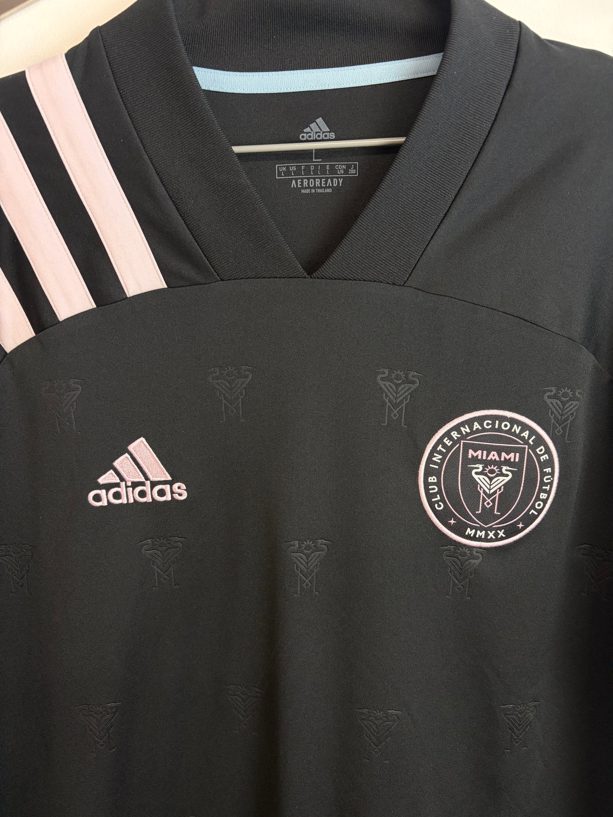 2020 - Inter Miami
