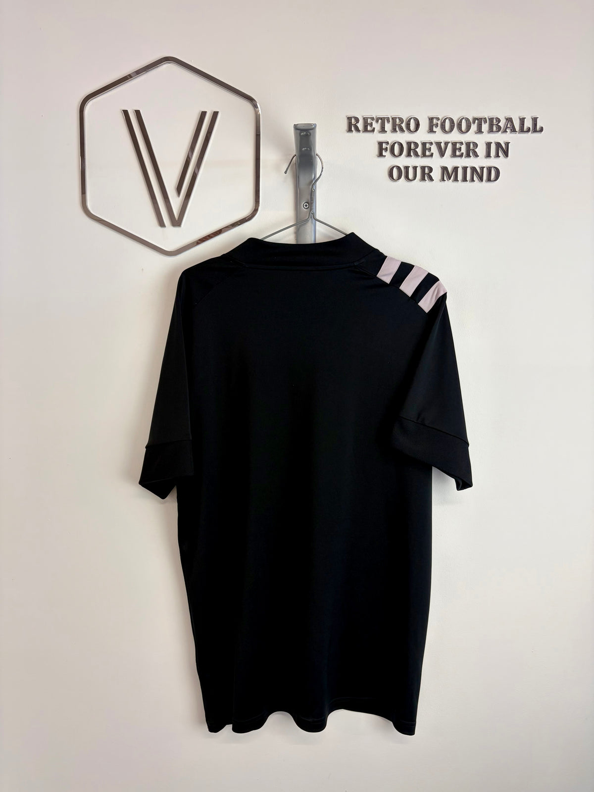 2020 - Inter Miami