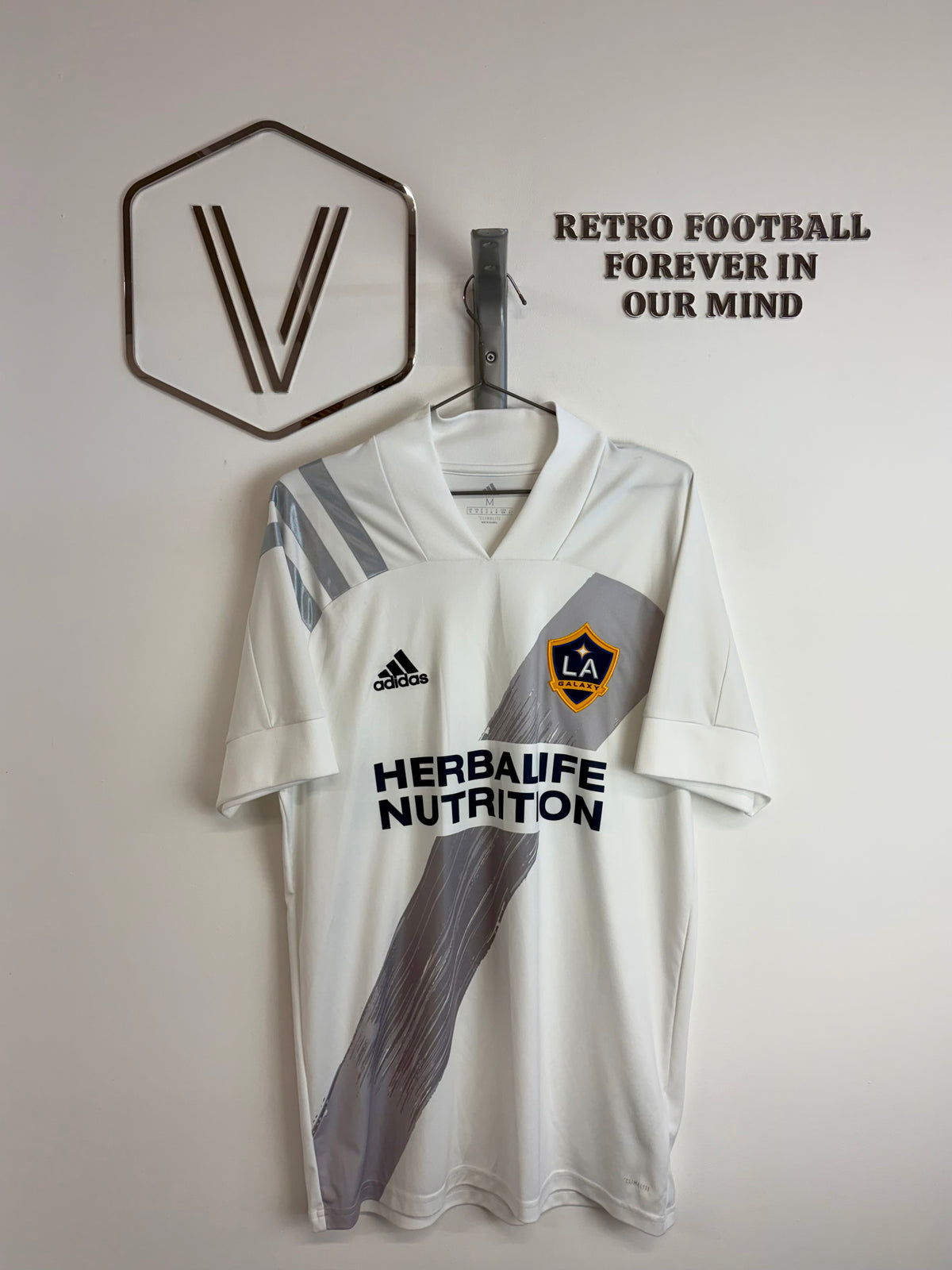 2020/2021 - LA Galaxy