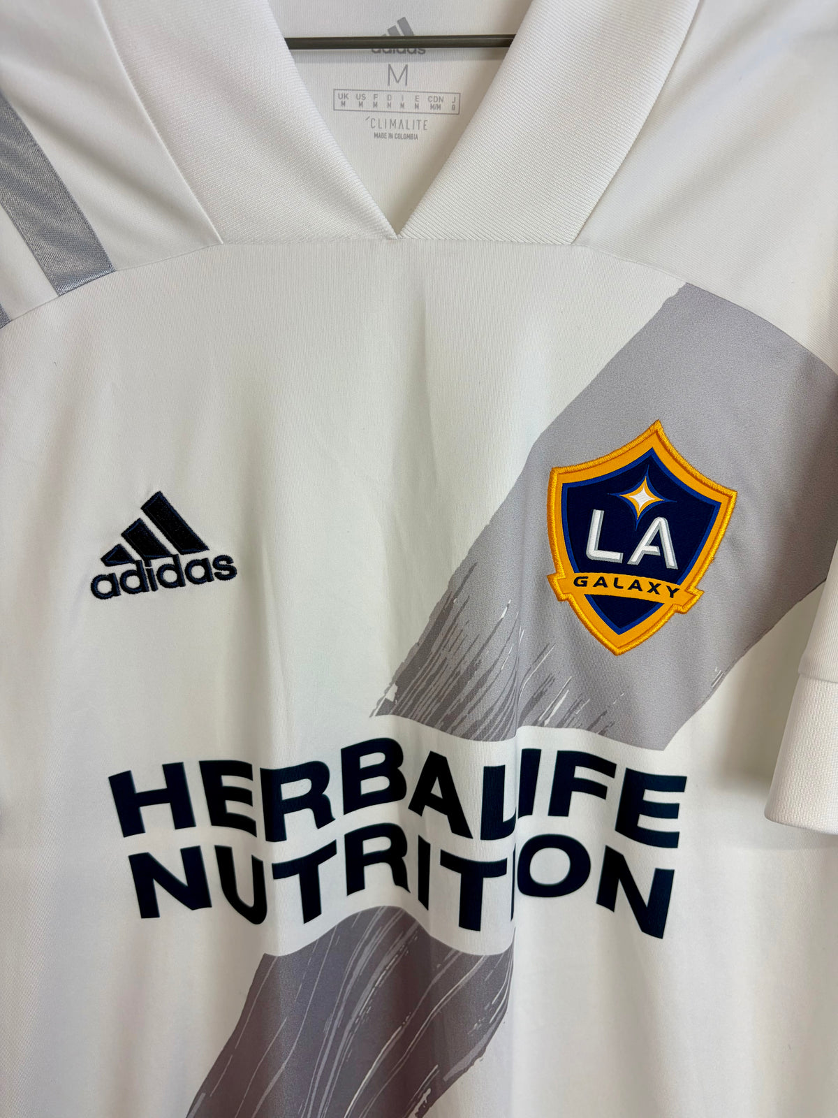 2020/2021 - LA Galaxy