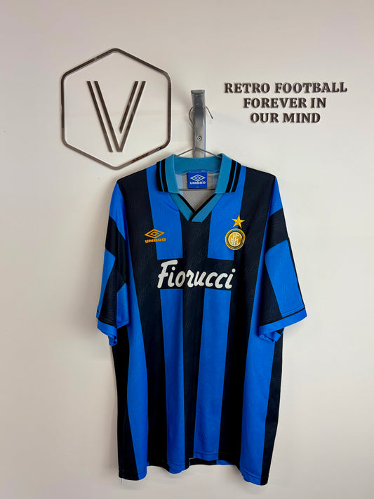 1994/1995 - Inter Milan -