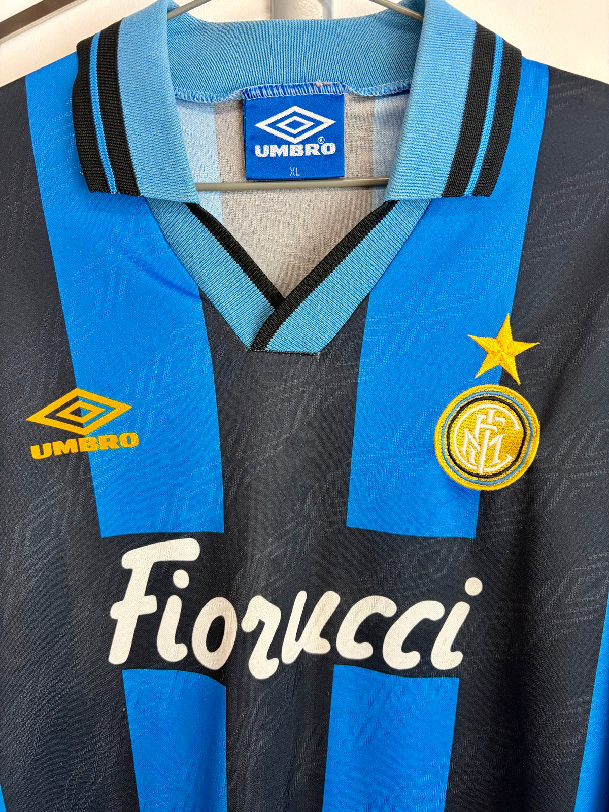 1994/1995 - Inter Milan -