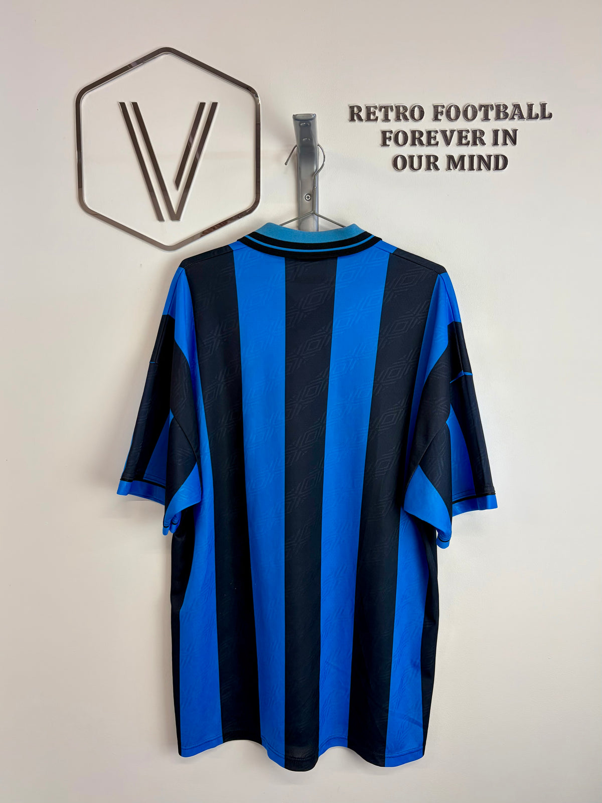 1994/1995 - Inter Milan -