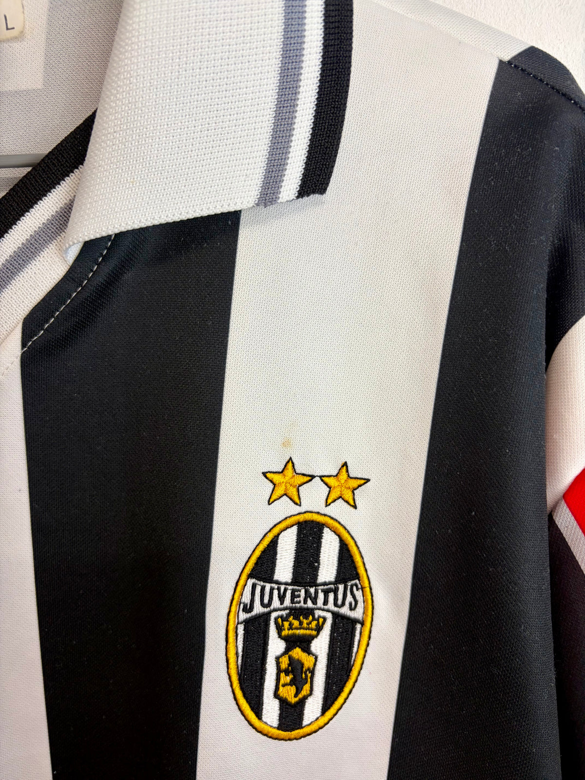 2000/2001 - Juventus - Del Piero