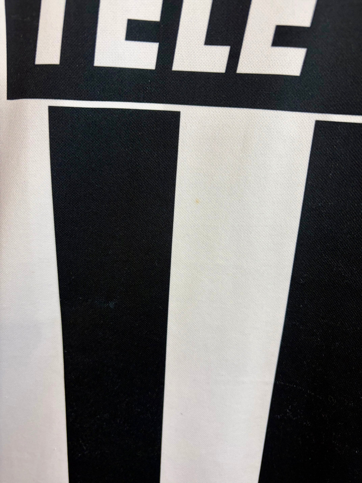 2000/2001 - Juventus - Del Piero