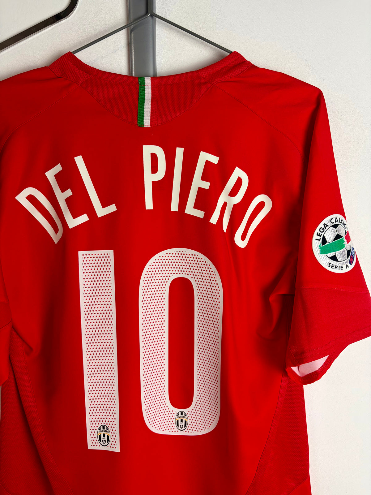 2005/2006 - Juventus - Del Piero