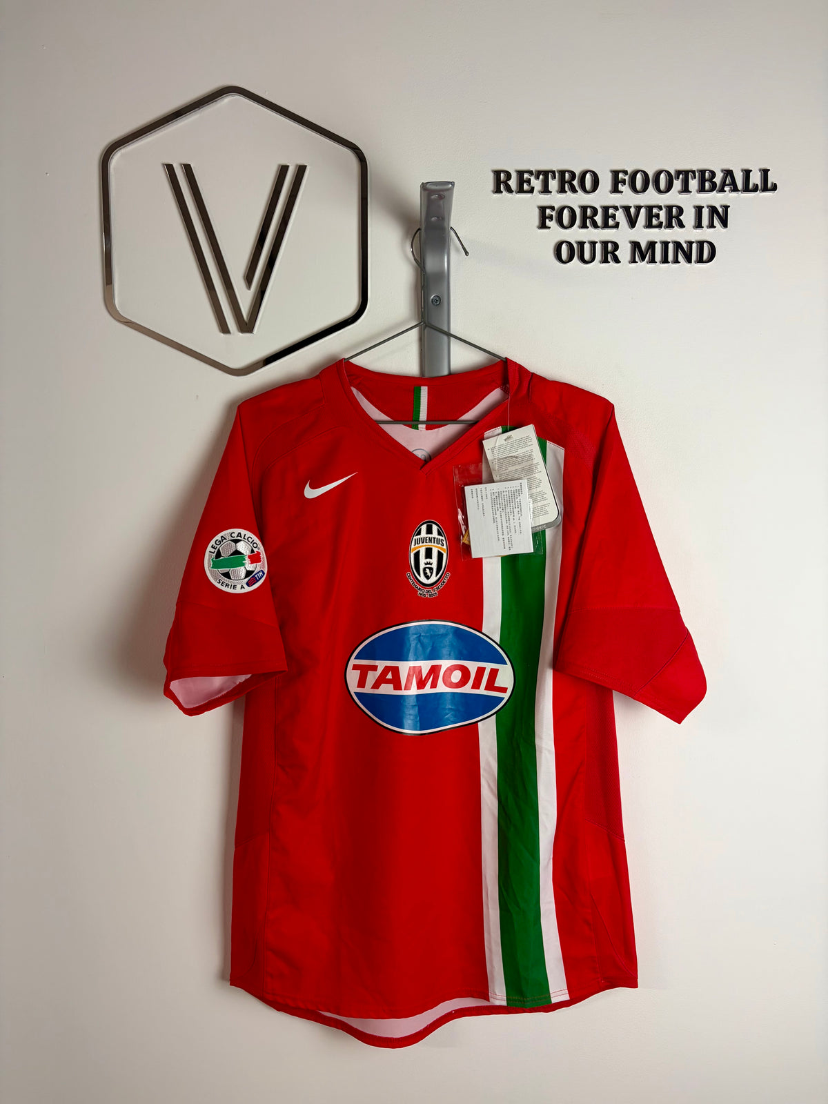 2005/2006 - Juventus - Del Piero