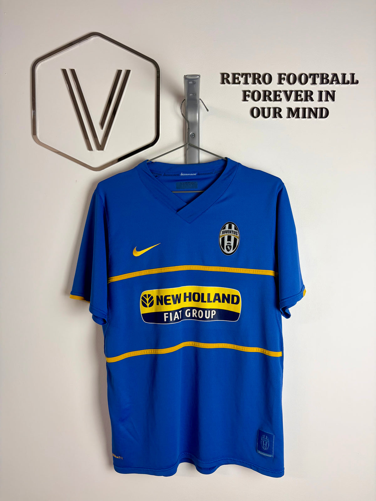 2007/2008 - Juventus - Nedved