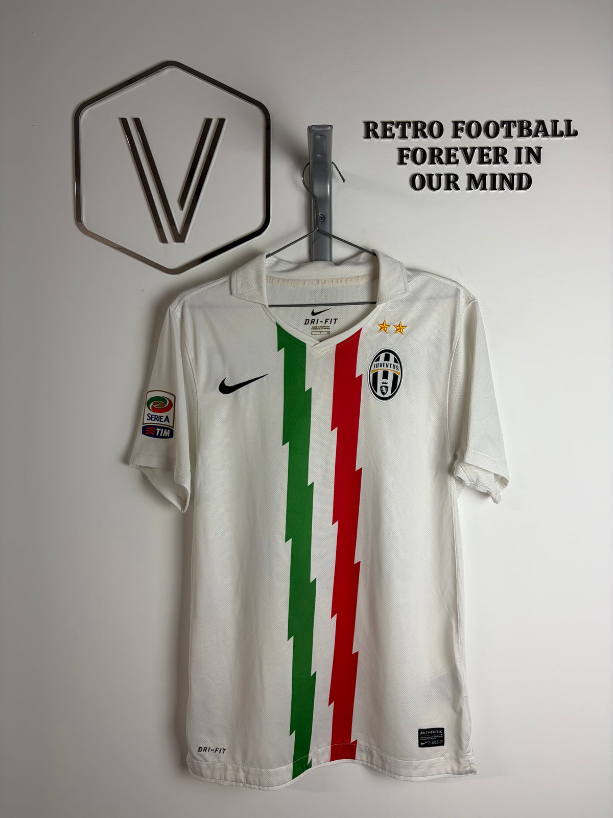2010/2011 - Juventus - Del Piero