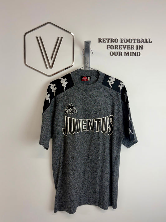 1996/1997 - Juventus