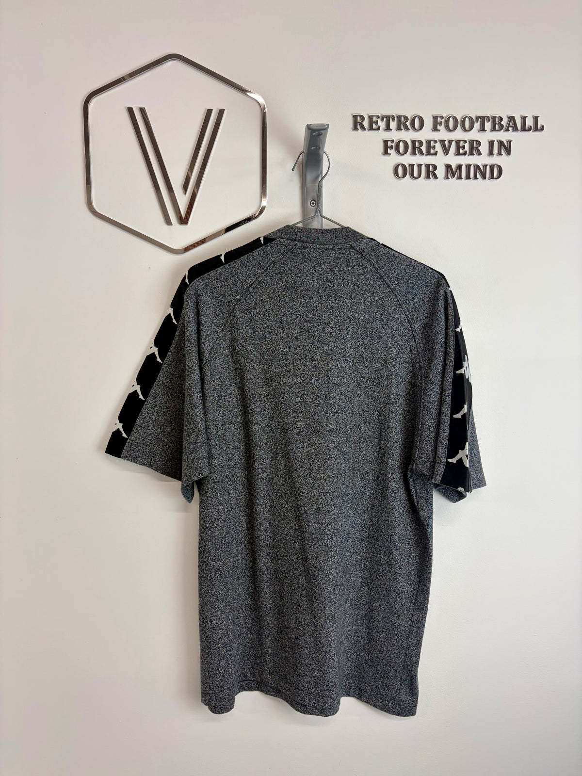 1996/1997 - Juventus