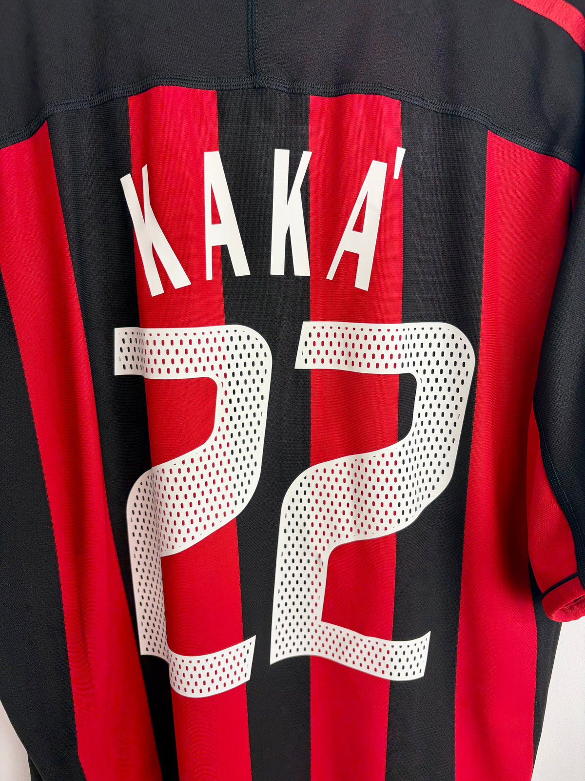 2005/2006 - Milan ac - Kaka