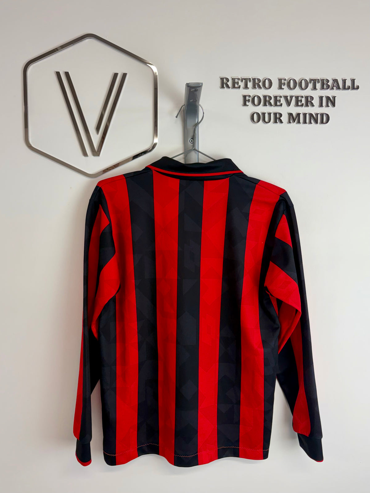 1994/1995 - Milan ac