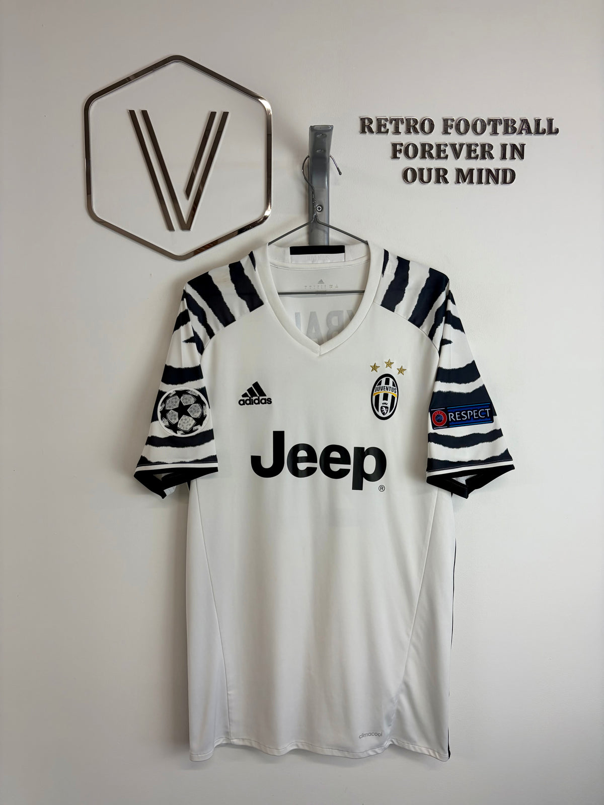 2016/2017 - Juventus - Dybala