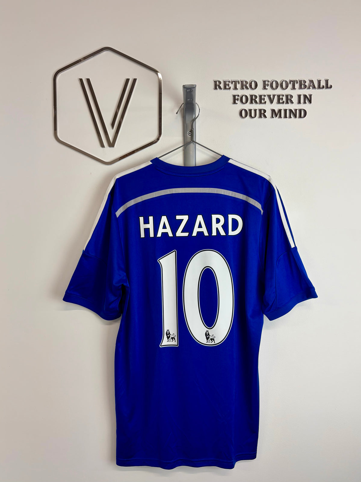 2014/2015 - Chelsea - Hazard