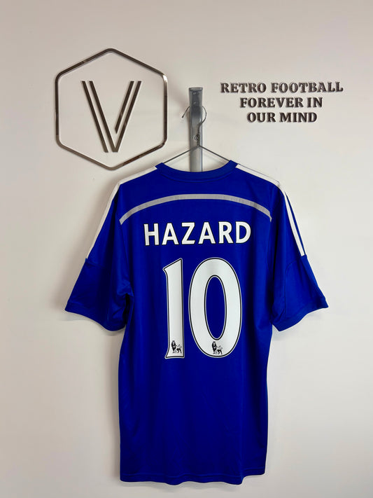 2014/2015 - Chelsea - Hazard