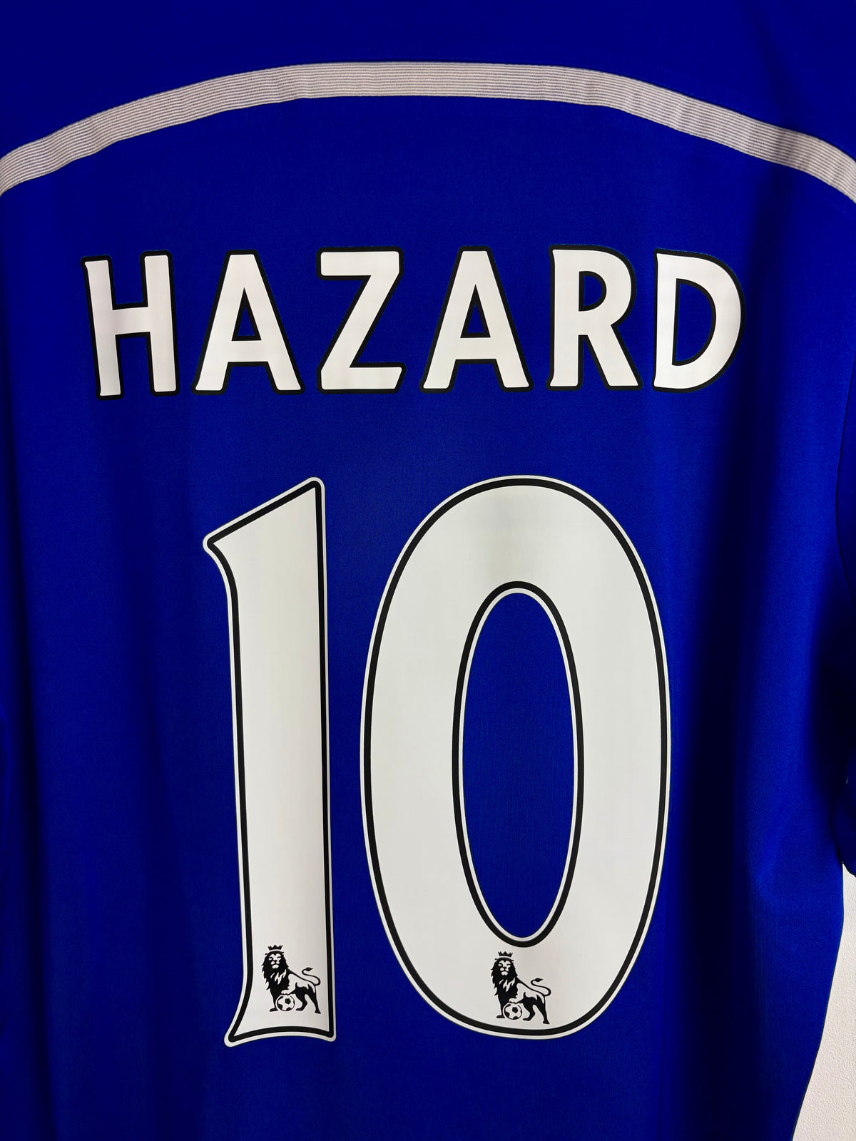 2014/2015 - Chelsea - Hazard
