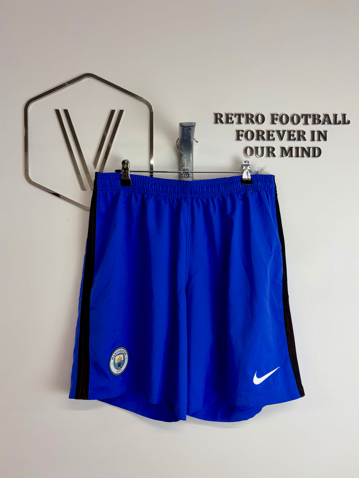 2016/2017 - Manchester City - Kun agüero - Full kit