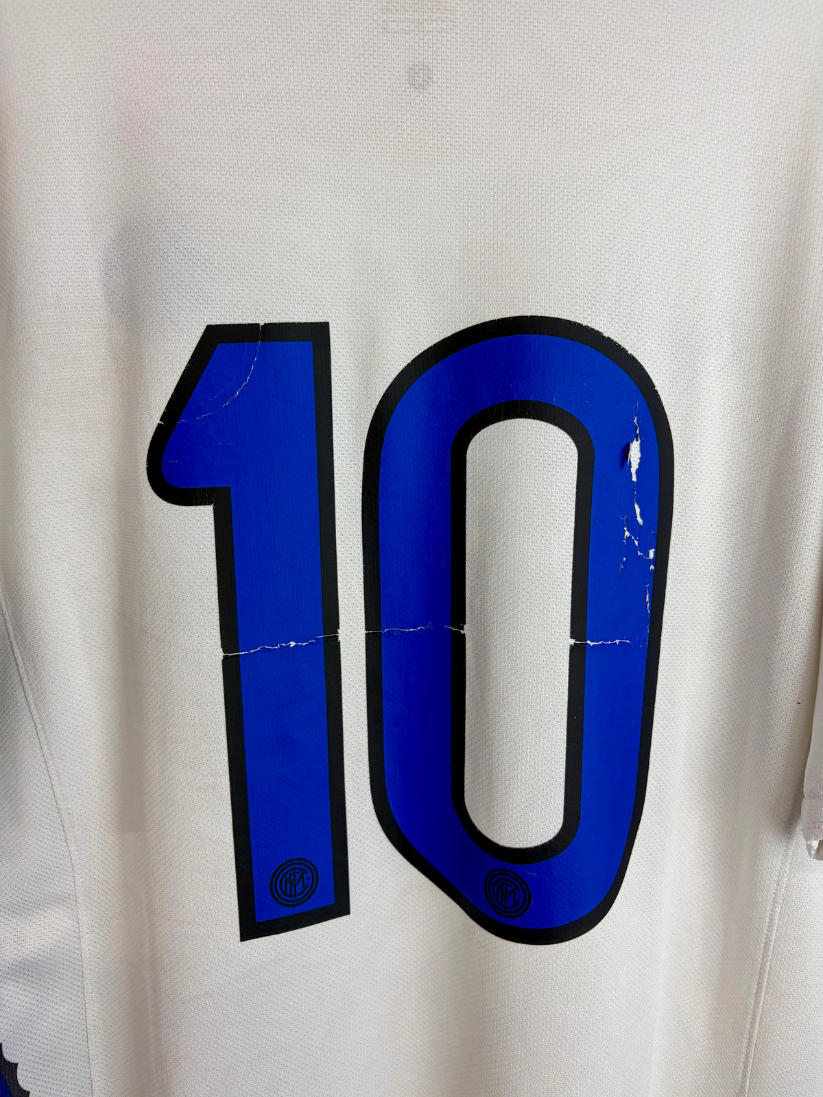 2010/2011 - inter - 10