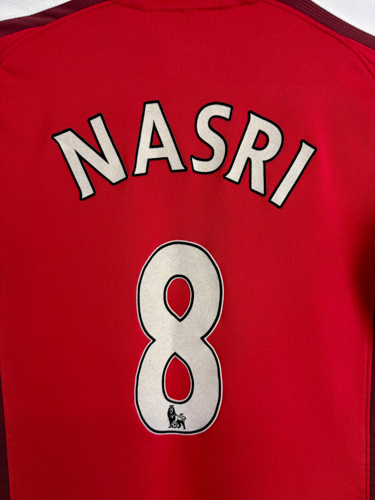 2008/2010 - Arsenal - Nasri