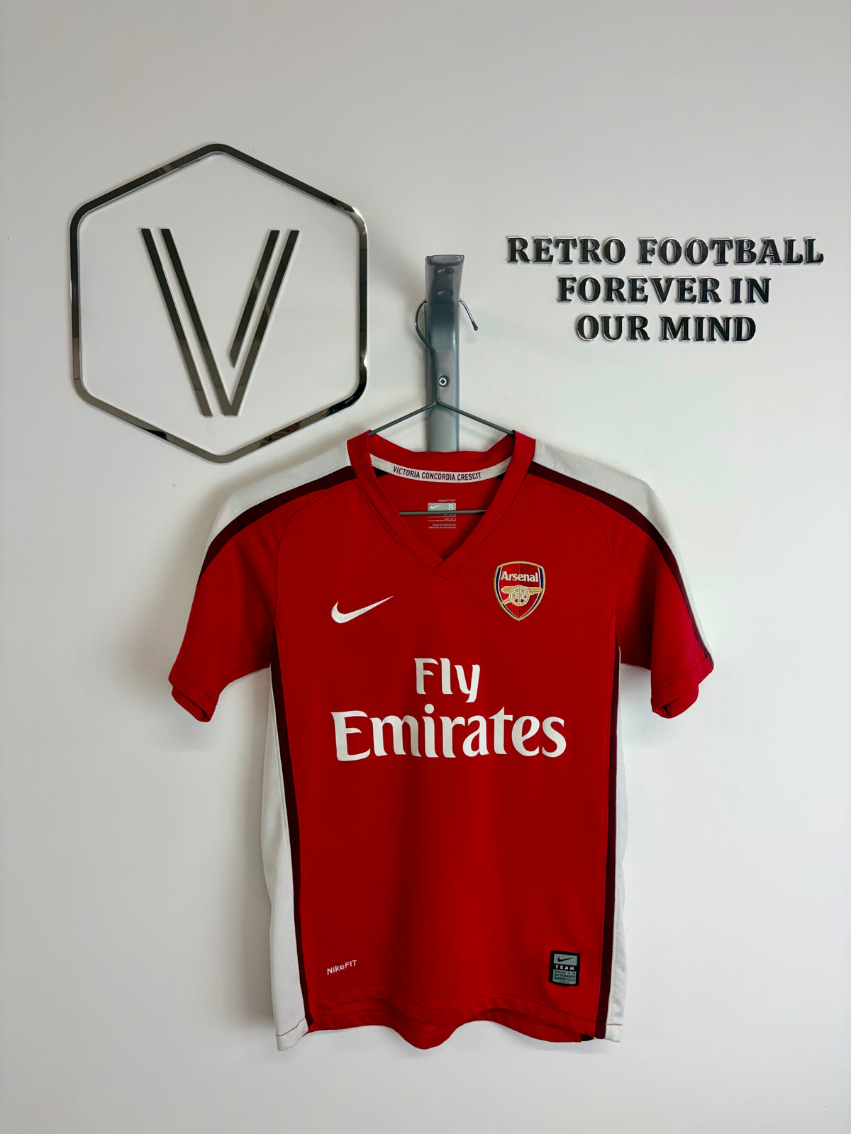2008/2010 - Arsenal - Nasri