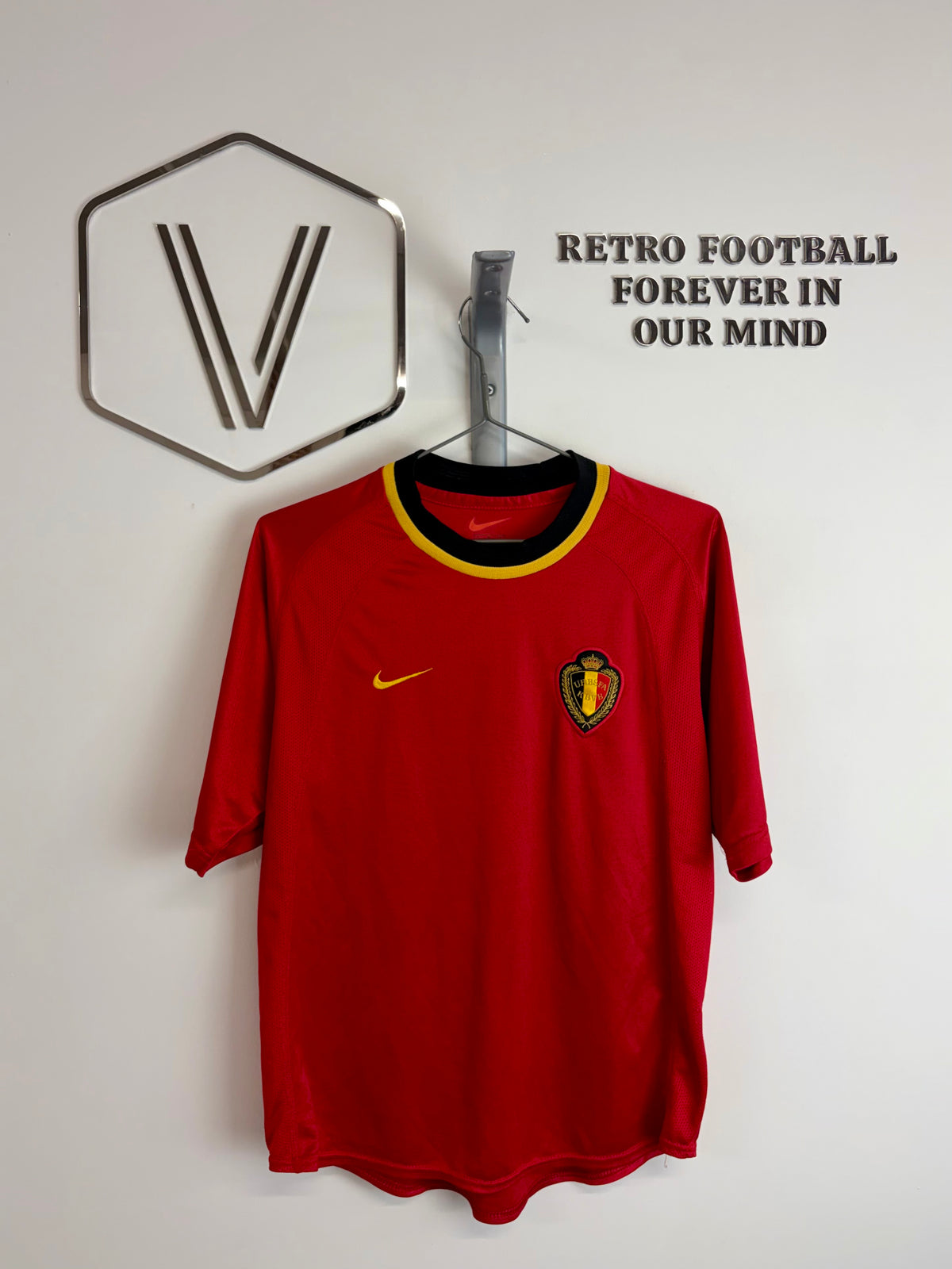 2000/2002 - Belgique