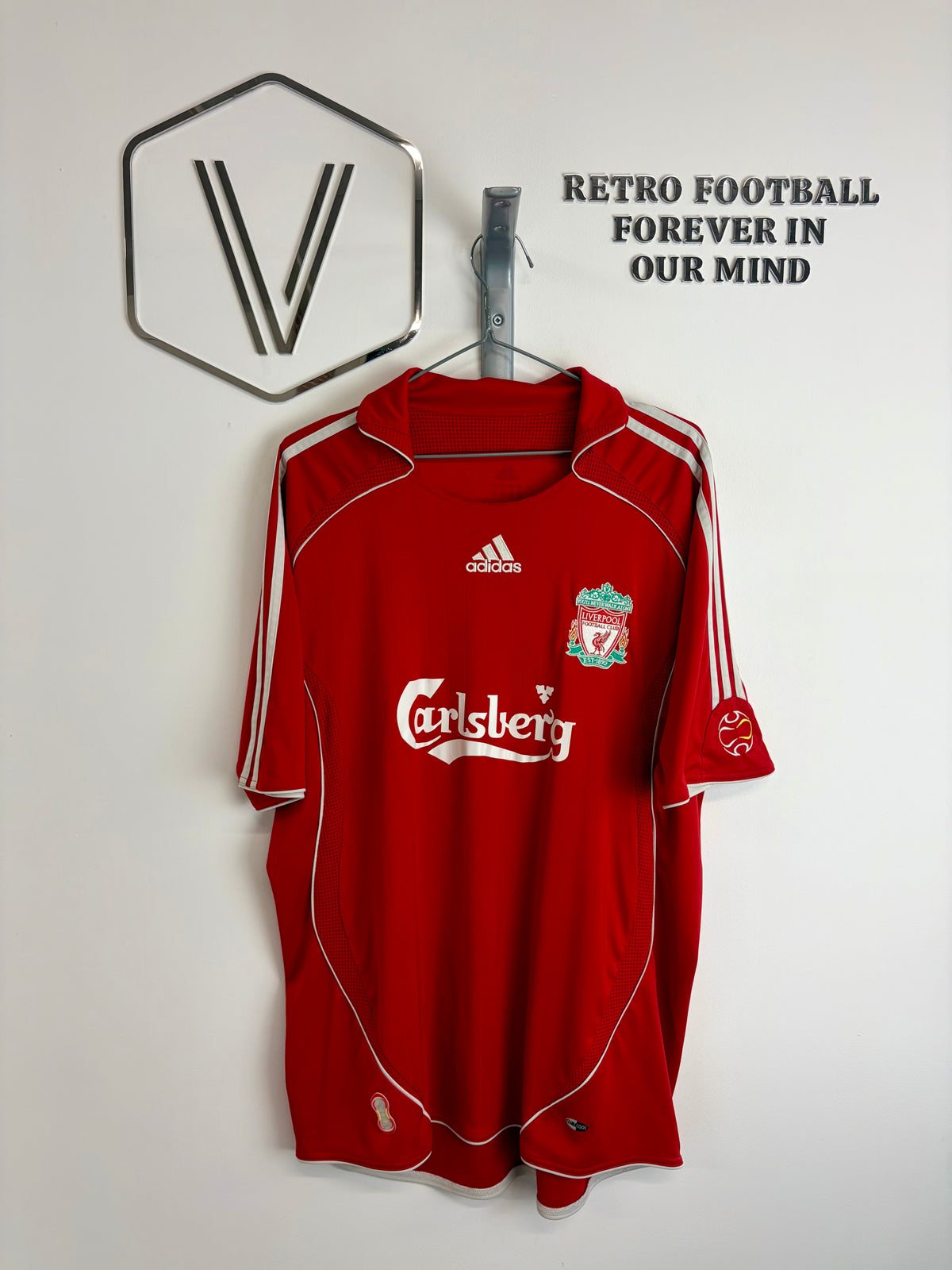 2006/2008 - Liverpool - Torres