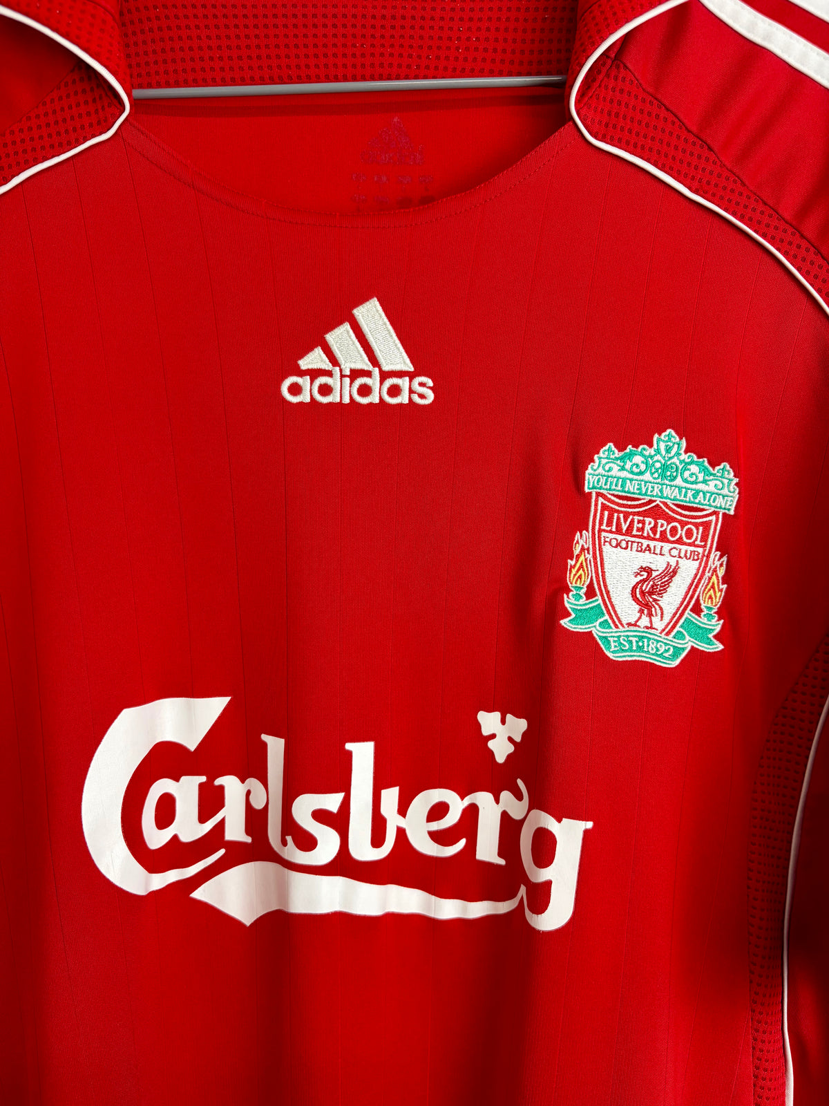 2006/2008 - Liverpool - Torres