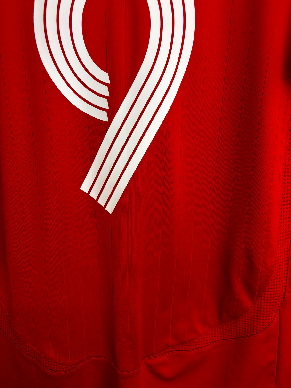 2006/2008 - Liverpool - Torres