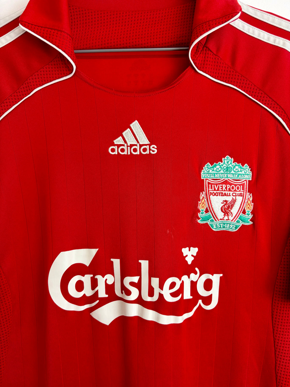 2006/2008 - Liverpool - Torres