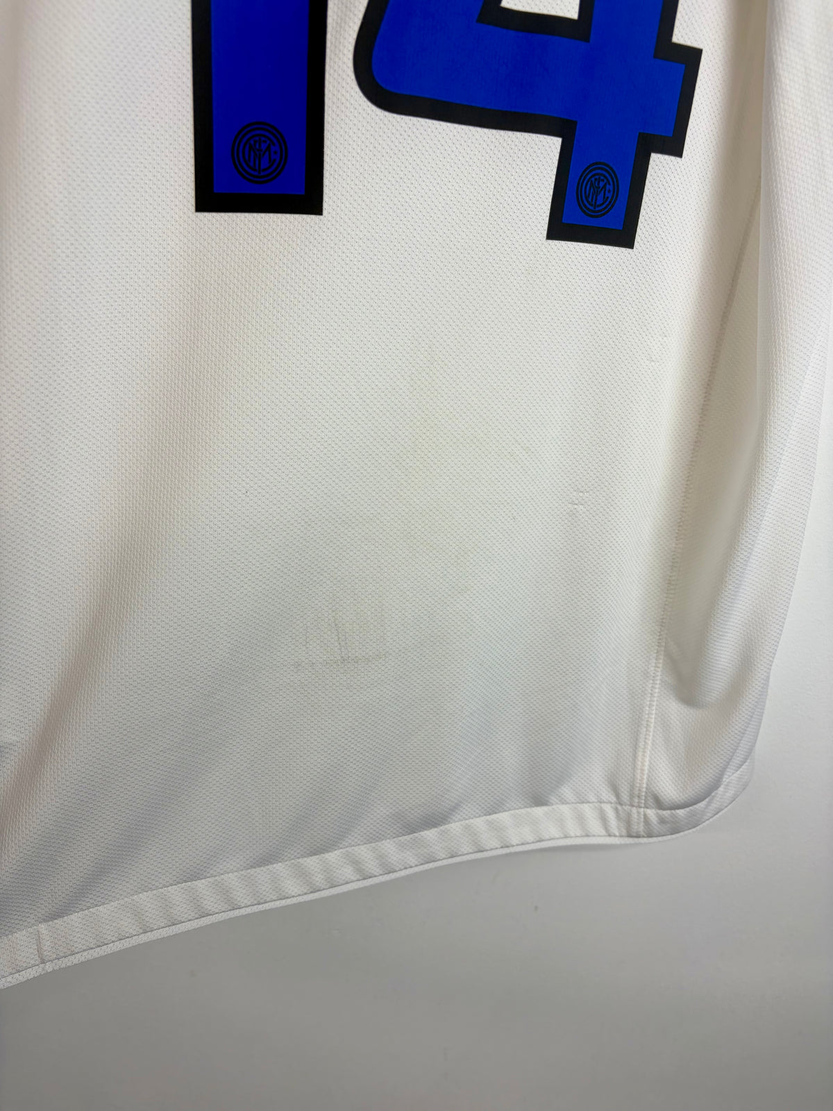 2010/2011 - inter - 14