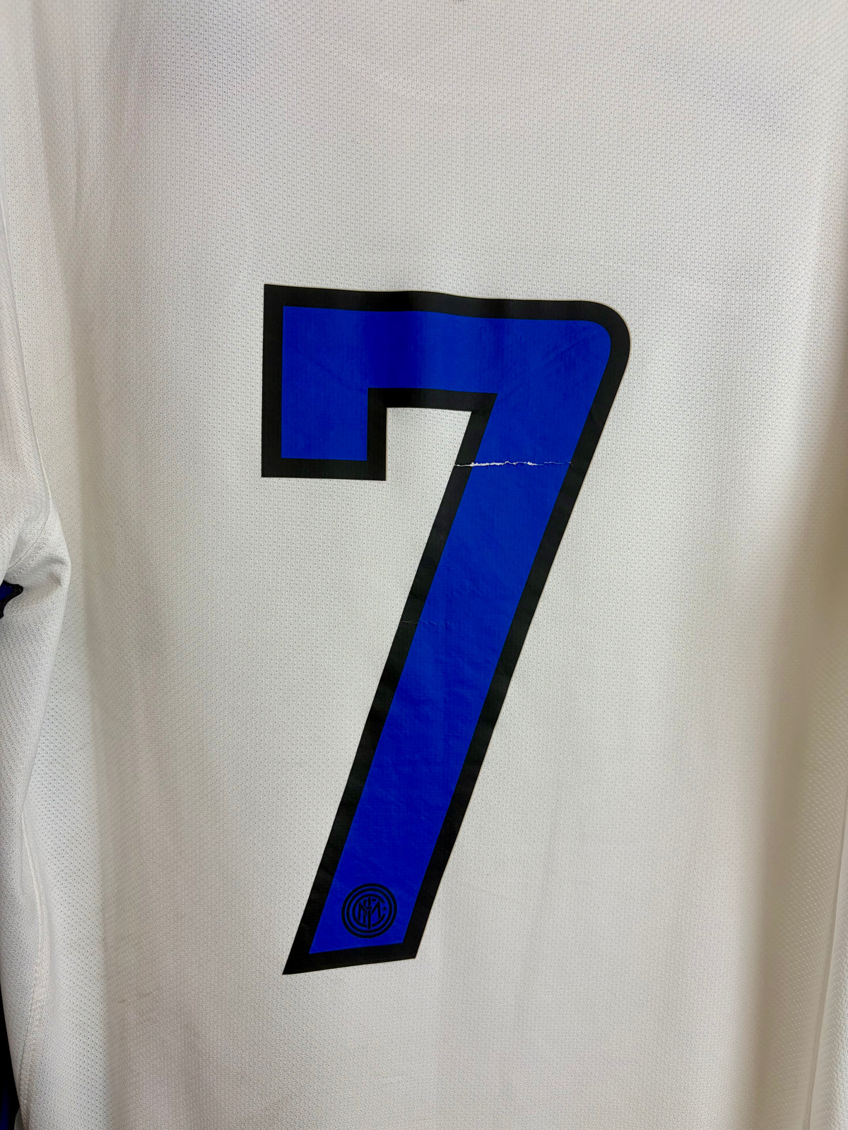 2010/2011 - inter - 7