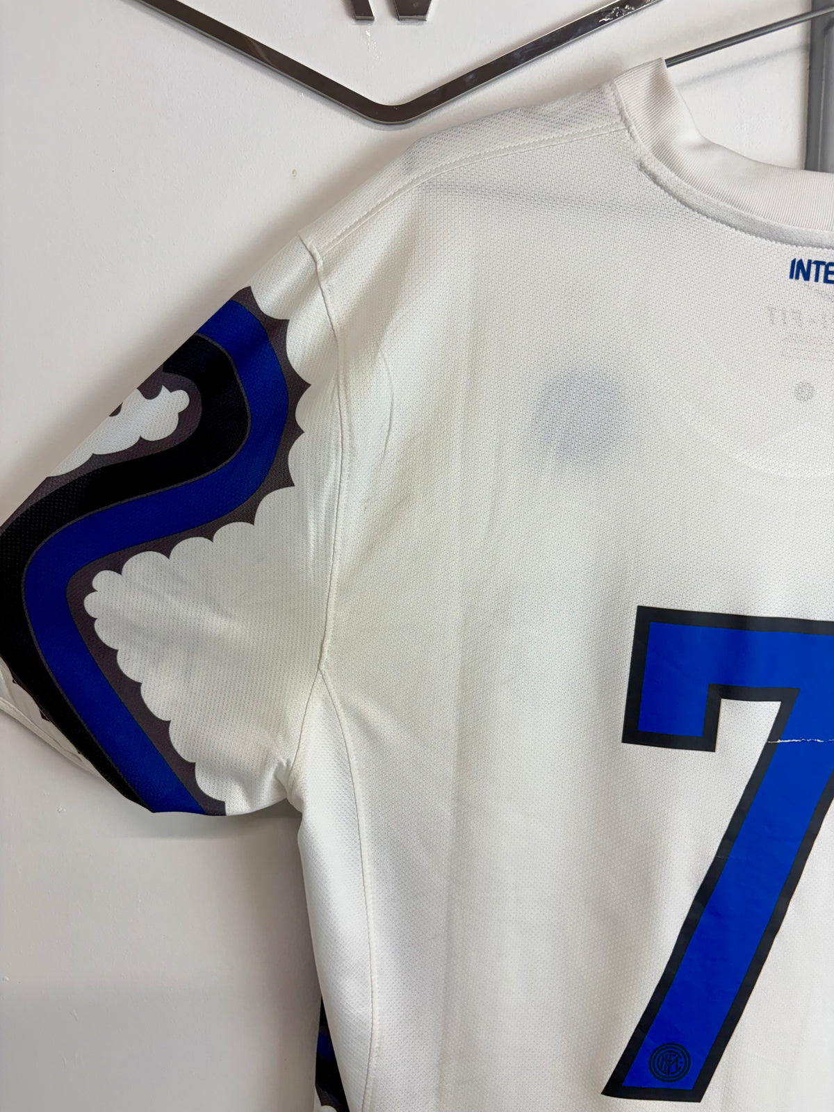 2010/2011 - inter - 7