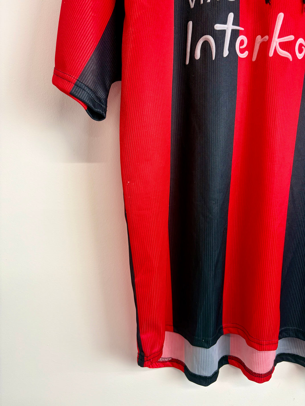 1999/2000 - Eintracht Francfort - 50