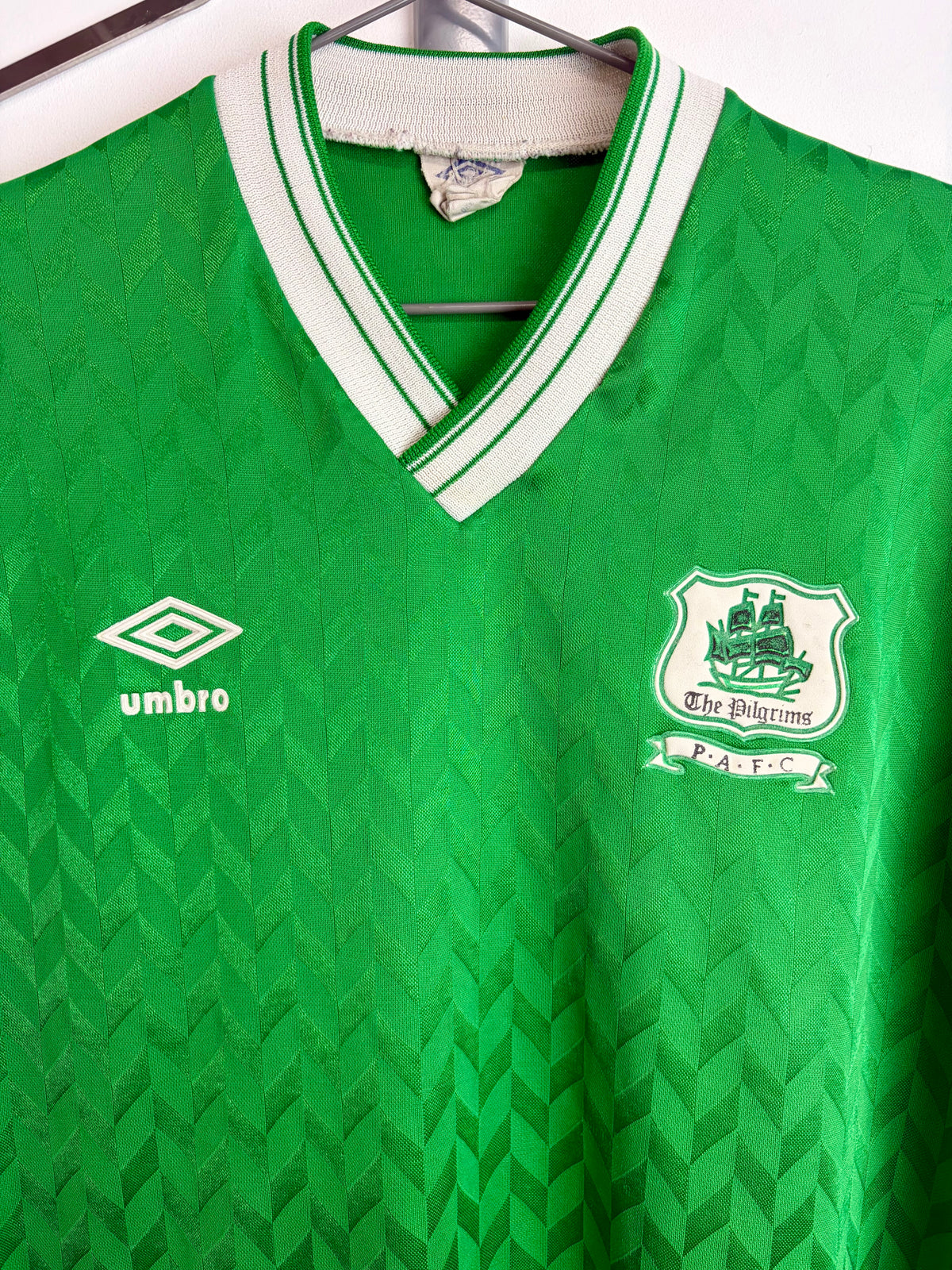 1980’s - Plymouth Argyle