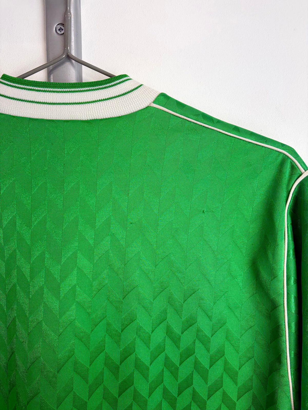 1980’s - Plymouth Argyle