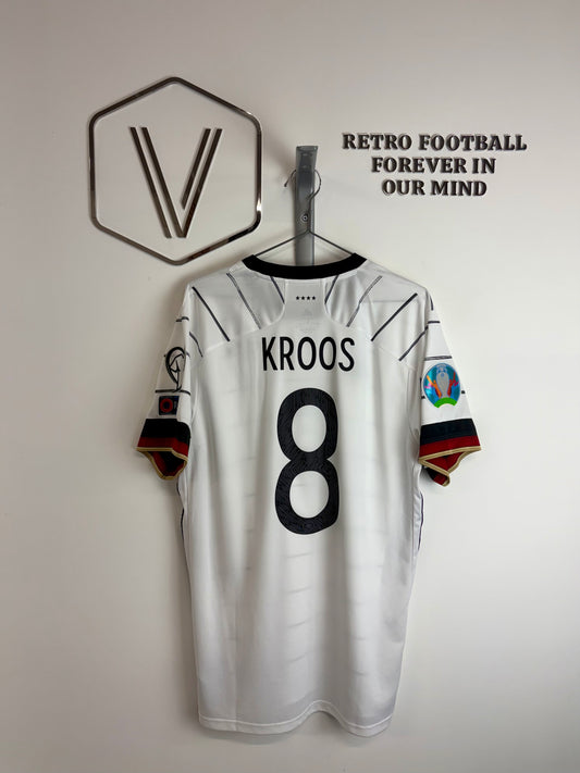 2020 - Allemagne - Kroos
