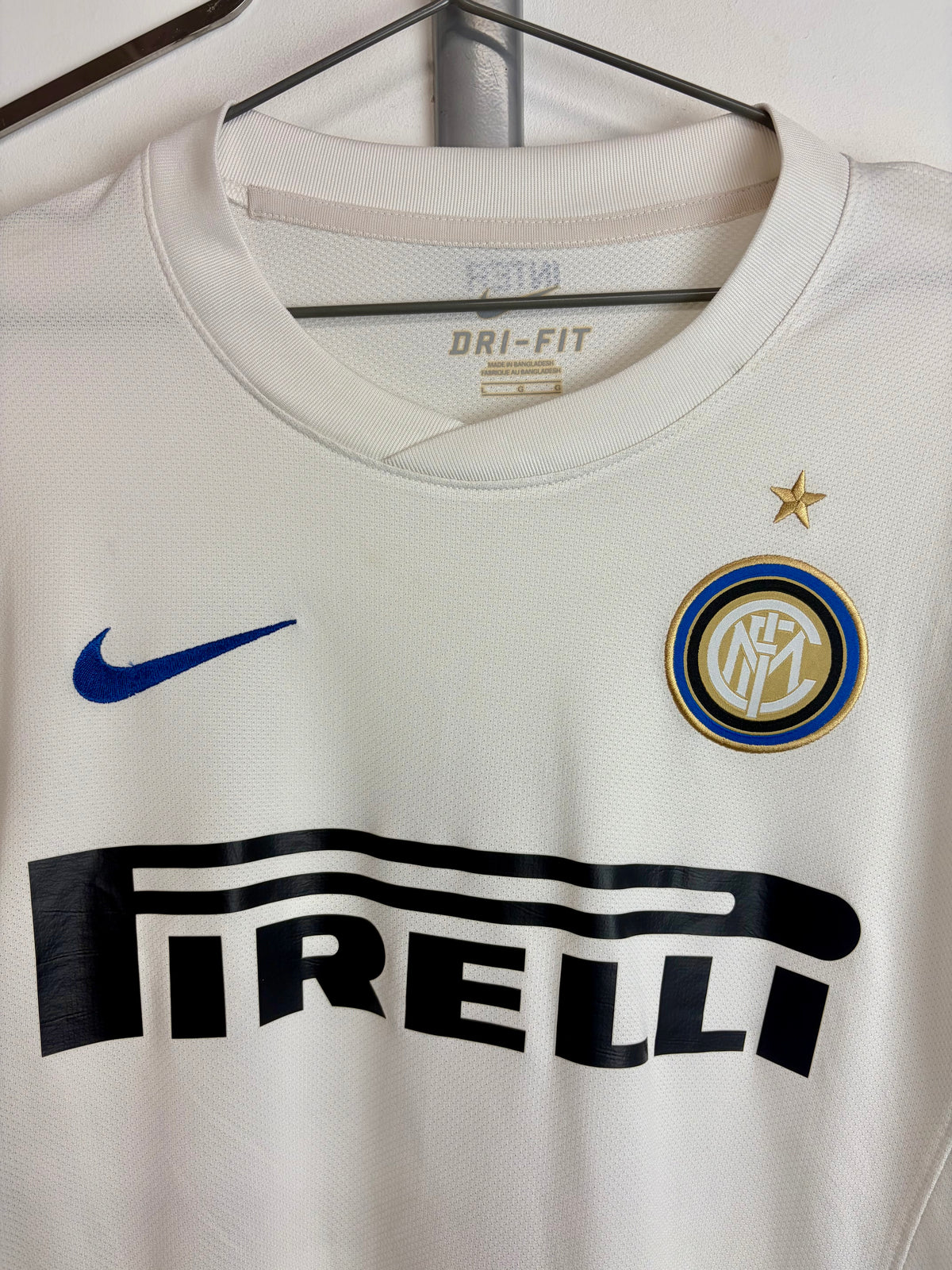 2010/2011 - inter - 7