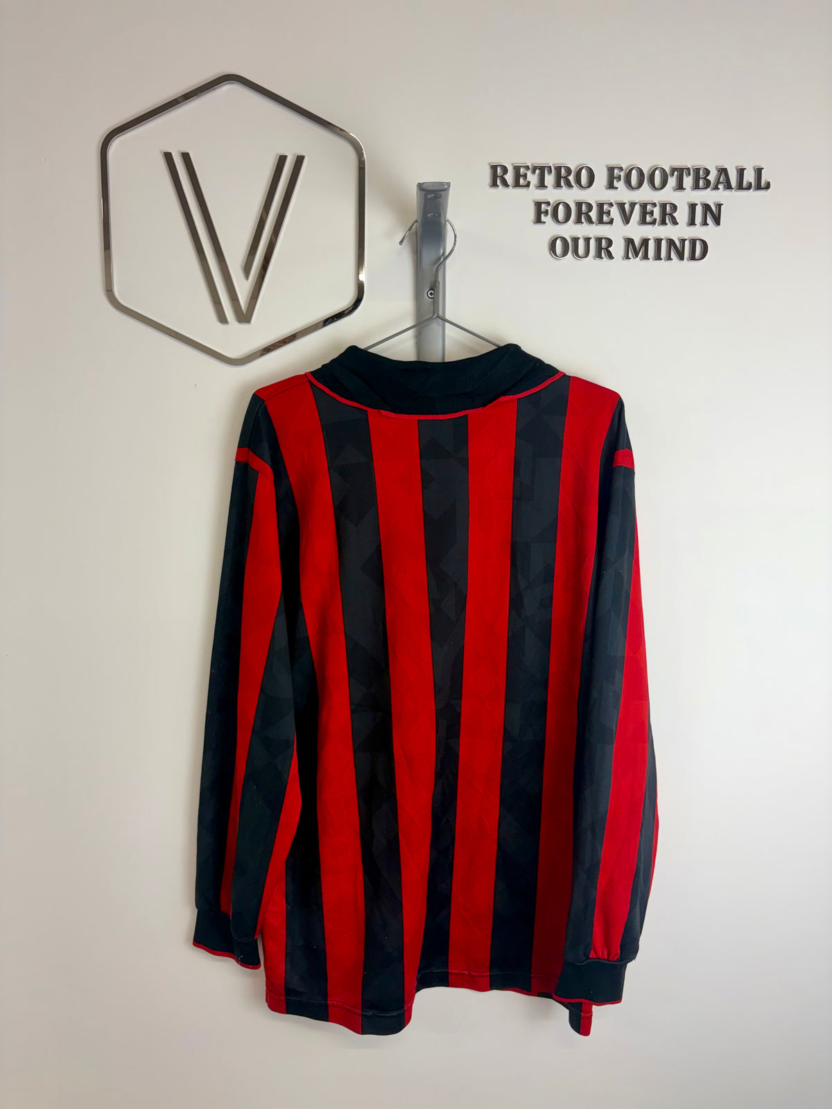 1994/1995 - Milan ac