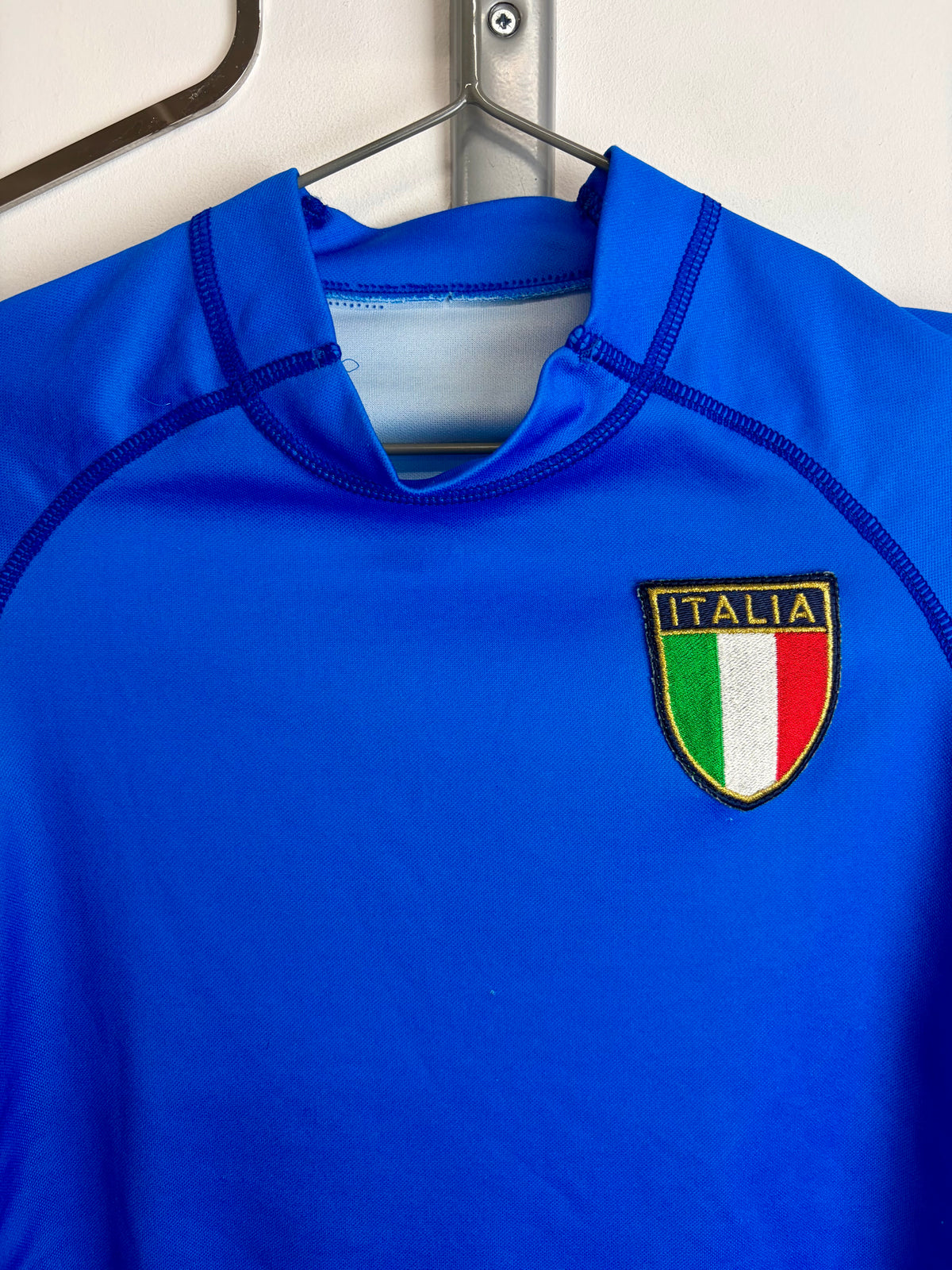 2000/2002 - Italie