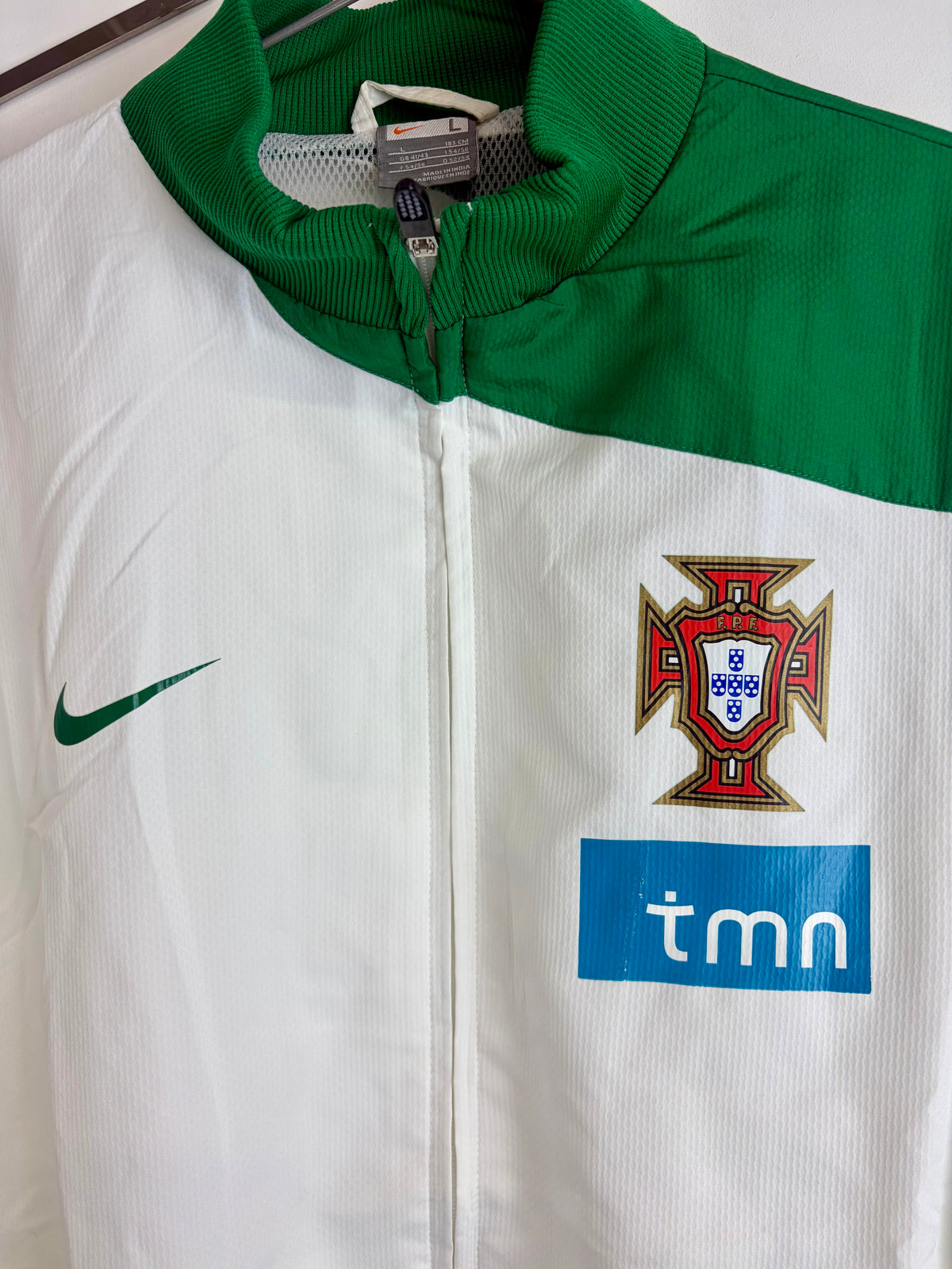 2008/2010 - Portugal - Tracksuit
