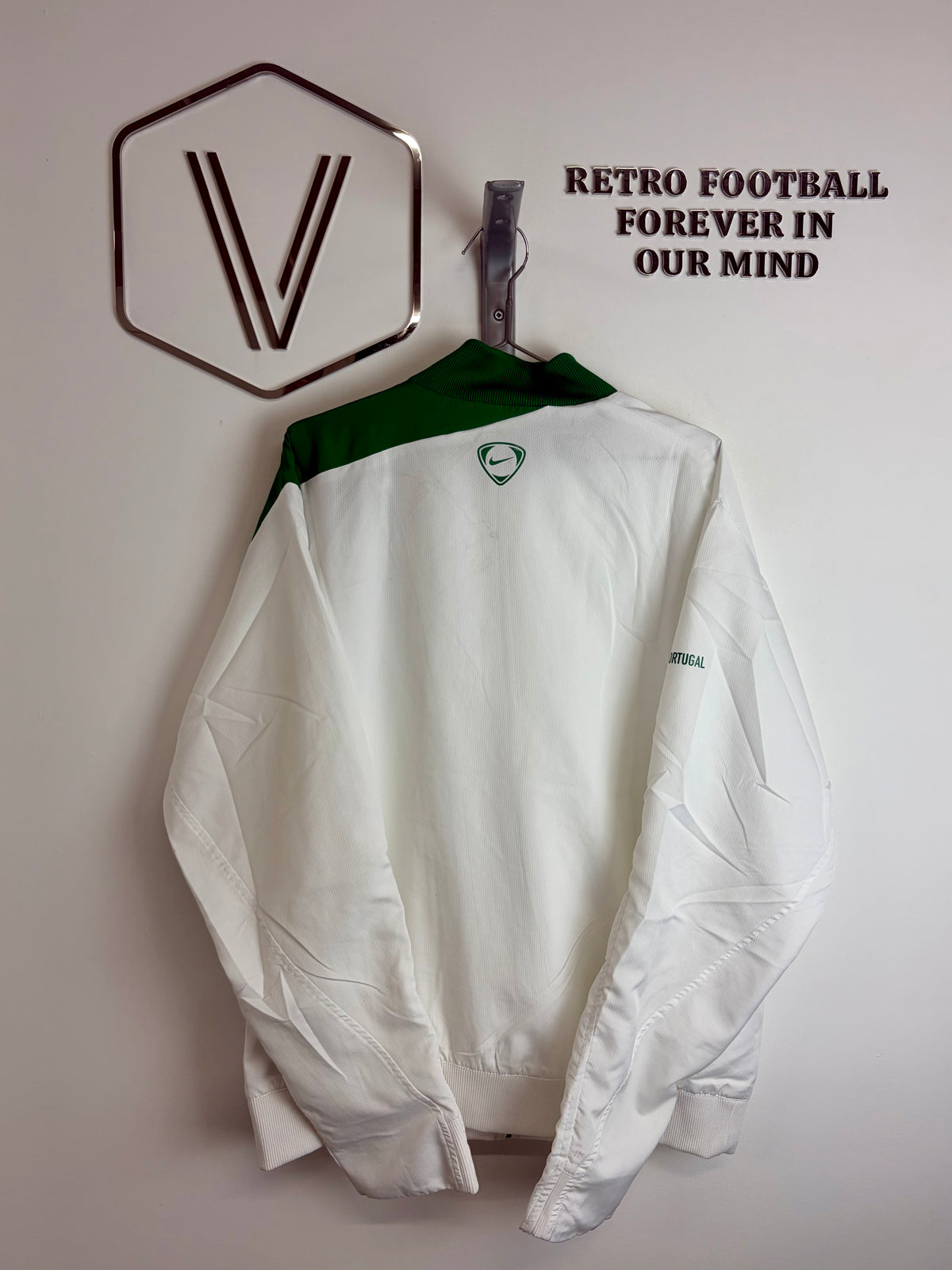 2008/2010 - Portugal - Tracksuit