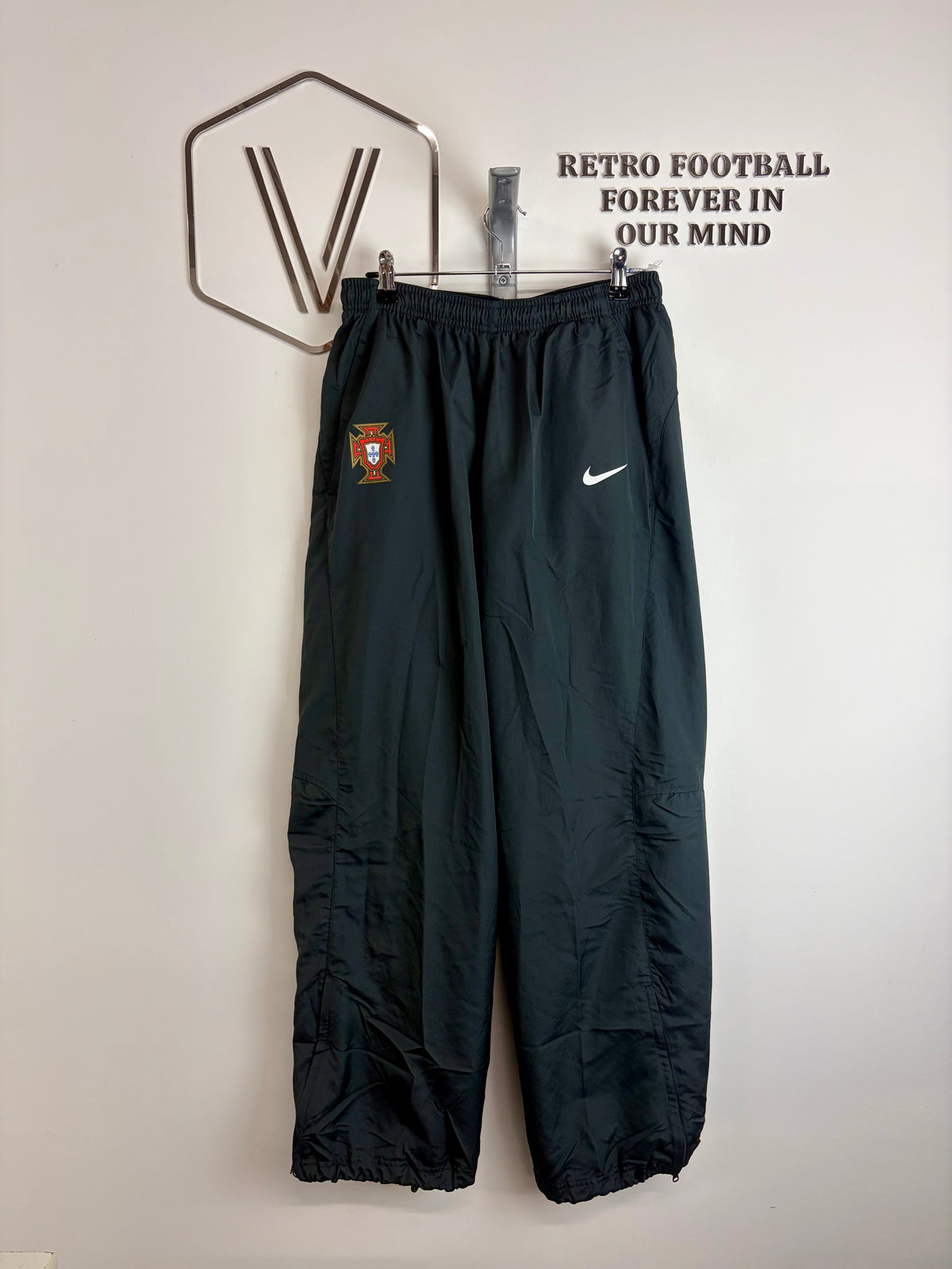 2008/2010 - Portugal - Tracksuit