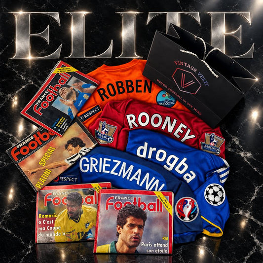 Mystery Box ELITE